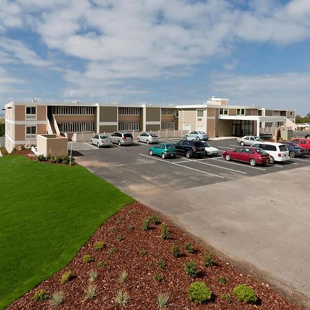 Worldmark Surfside Inn Ocean Park Exterior foto