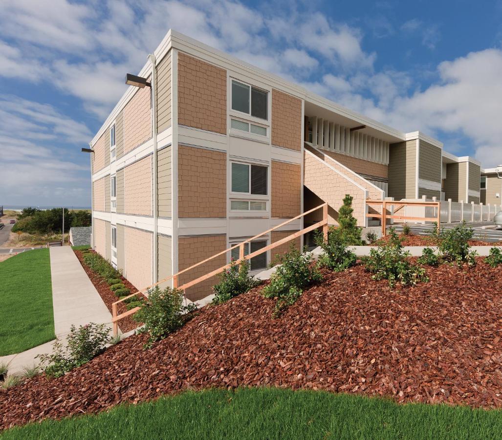Worldmark Surfside Inn Ocean Park Exterior foto