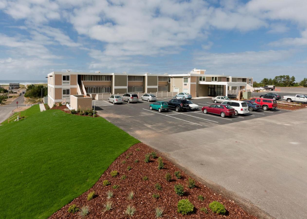 Worldmark Surfside Inn Ocean Park Exterior foto
