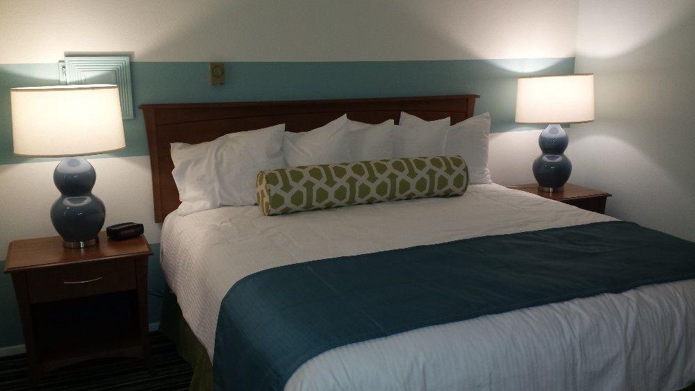 Worldmark Surfside Inn Ocean Park Exterior foto