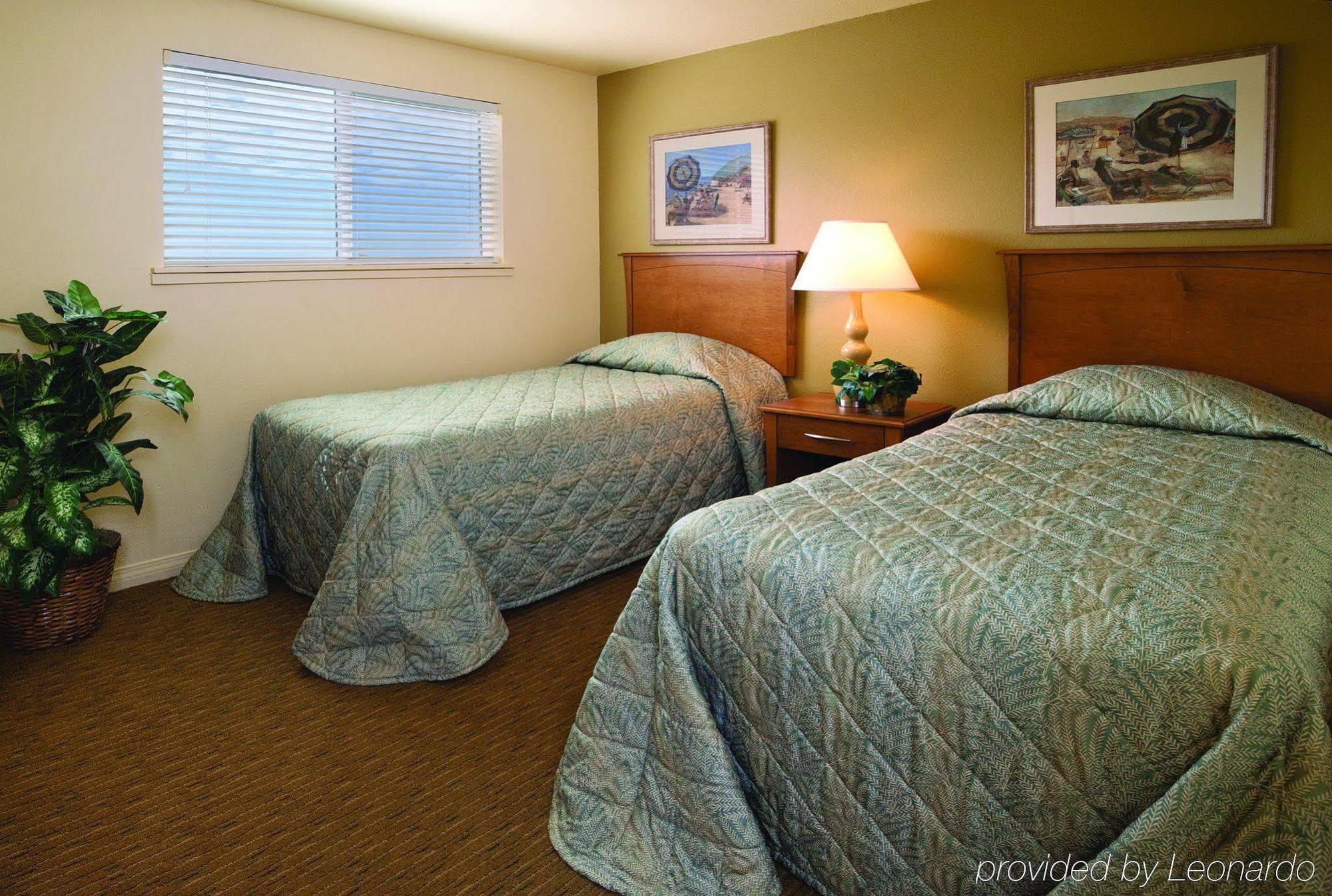 Worldmark Surfside Inn Ocean Park Exterior foto