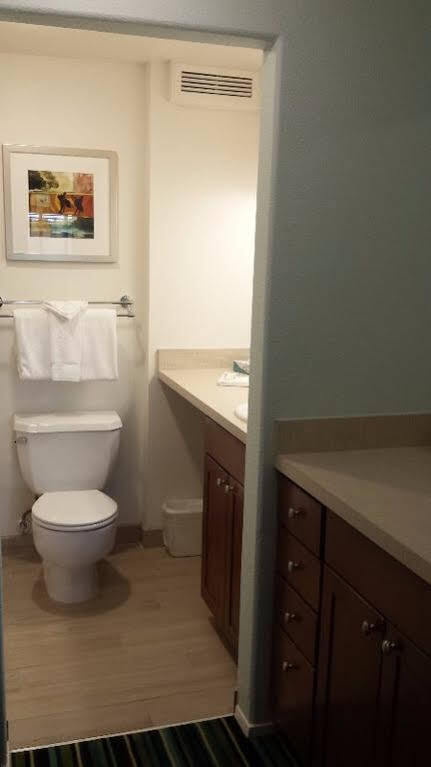 Worldmark Surfside Inn Ocean Park Exterior foto